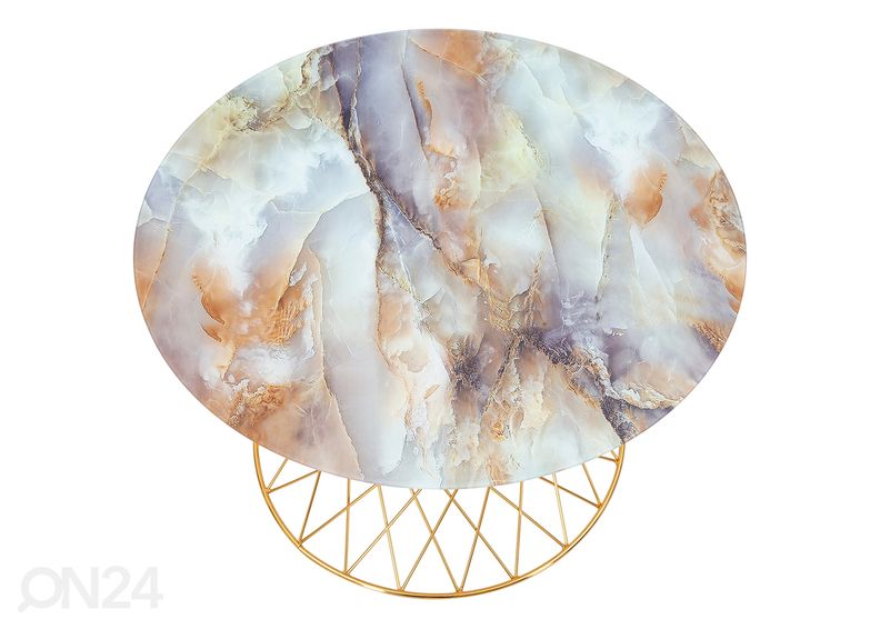 Журнальный стол Tower увеличить