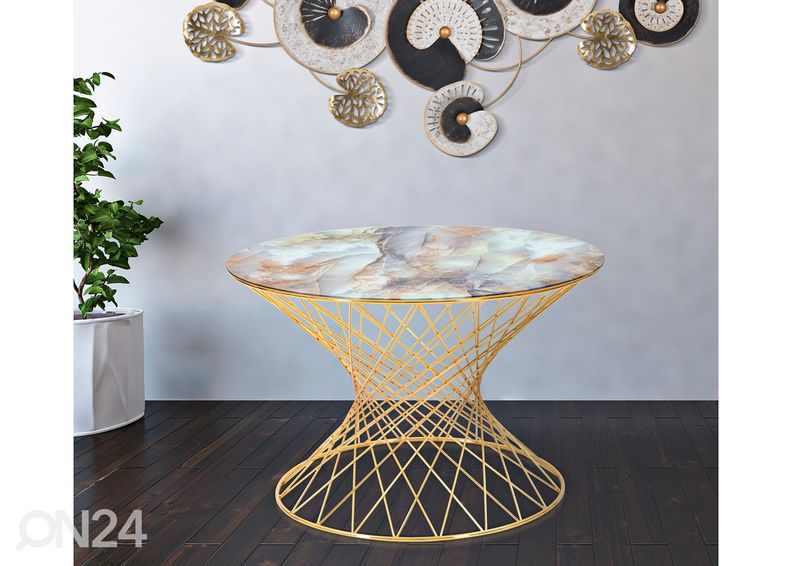 Журнальный стол Tower увеличить