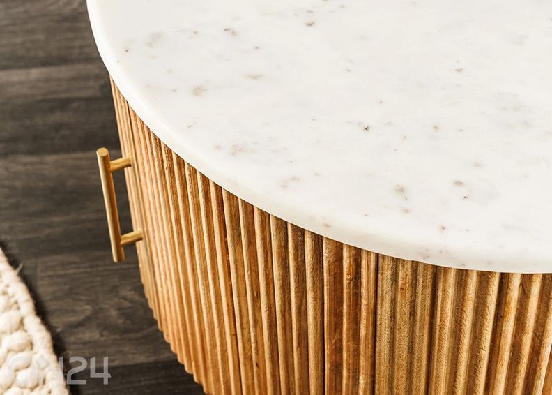 Журнальный стол Tres Chic увеличить