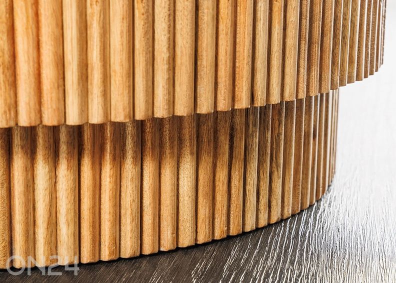 Журнальный стол Tres Chic увеличить