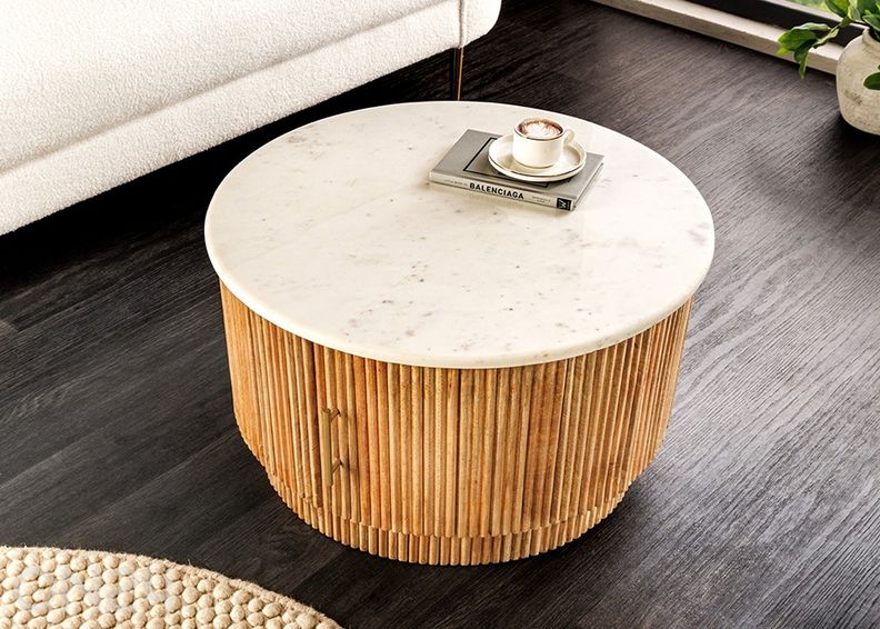 Журнальный стол Tres Chic увеличить