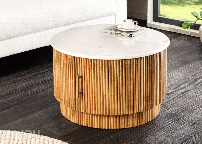 Журнальный стол Tres Chic увеличить