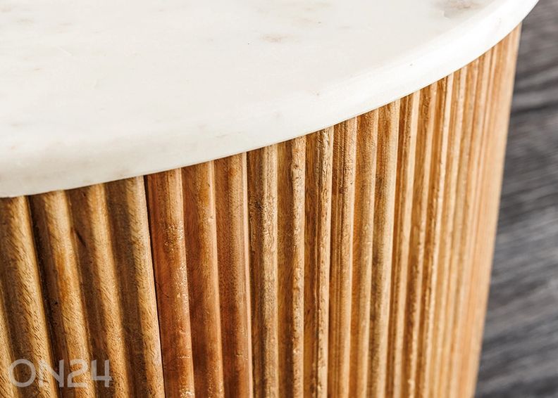 Журнальный стол Tres Chic увеличить