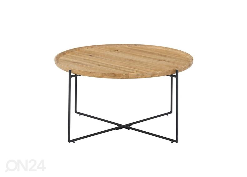 Журнальный стол Treviso Ø 80 cm увеличить