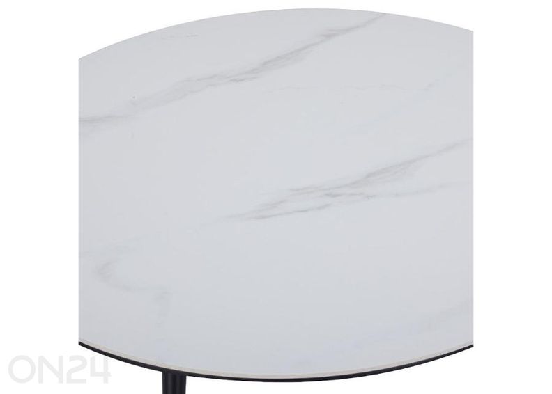 Журнальный стол Tron D80 увеличить