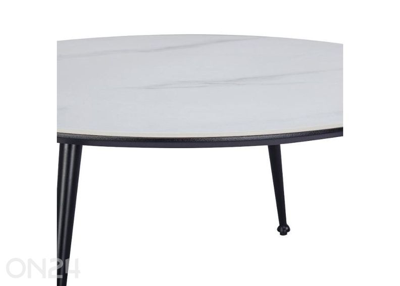 Журнальный стол Tron D80 увеличить