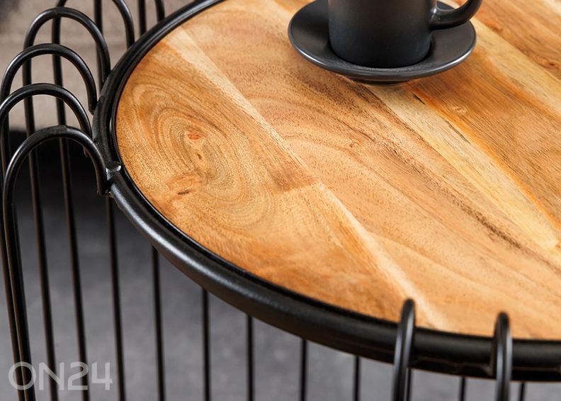 Журнальный стол True увеличить