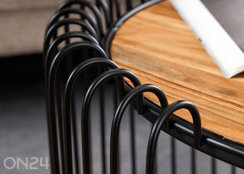 Журнальный стол True увеличить