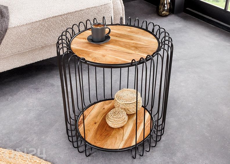 Журнальный стол True увеличить