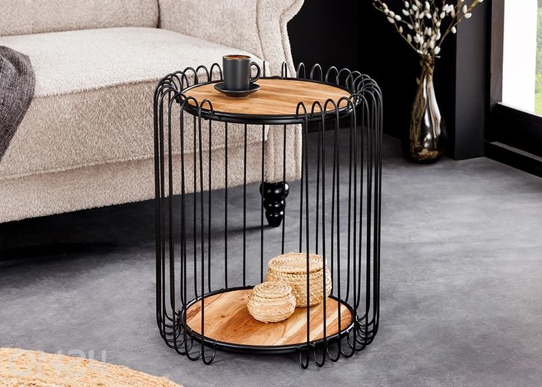 Журнальный стол True увеличить