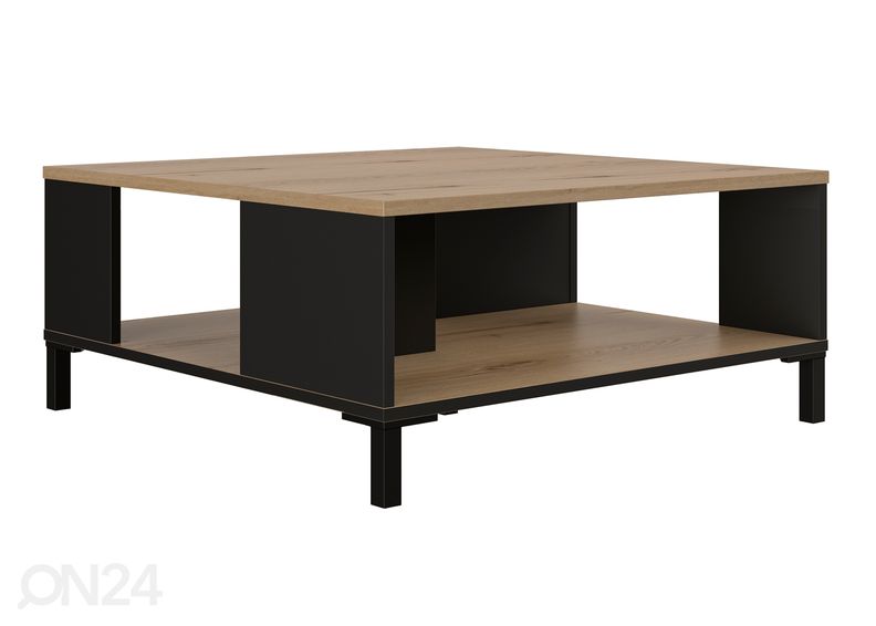 Журнальный стол Trust 81x81 cm увеличить