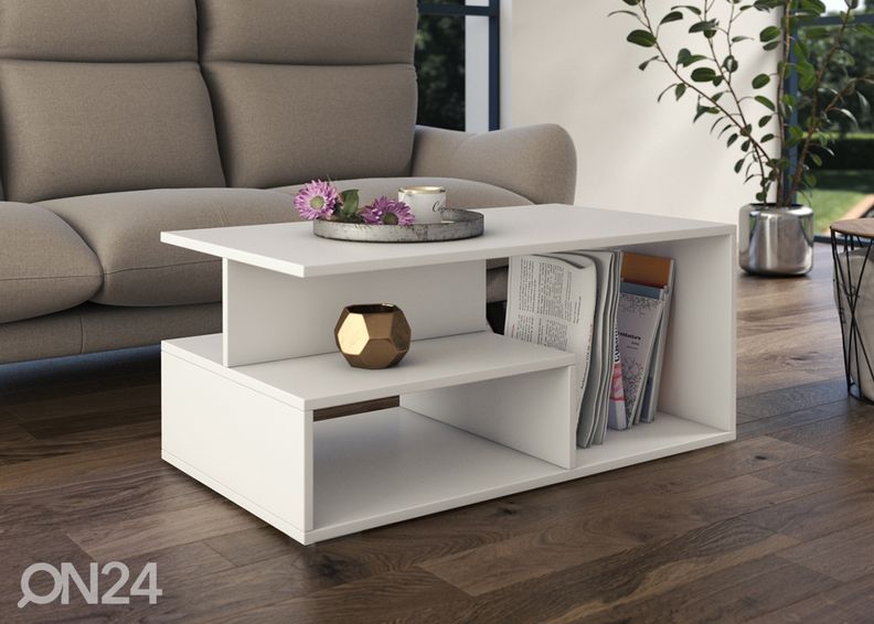 Журнальный стол Utah увеличить