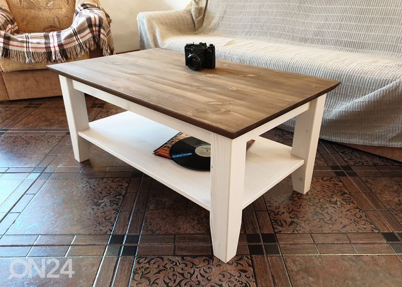 Журнальный стол Valencia 100x60 cm увеличить