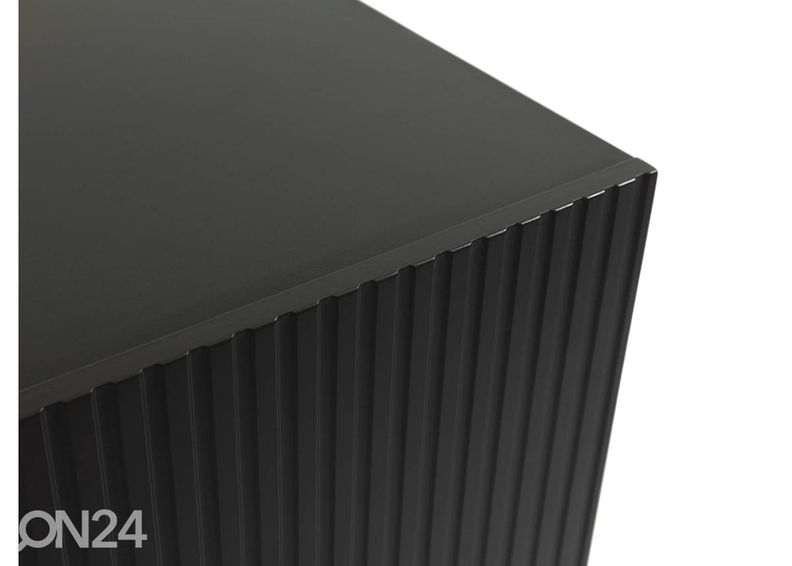 Журнальный стол Vamos Grey 120x57 cm увеличить