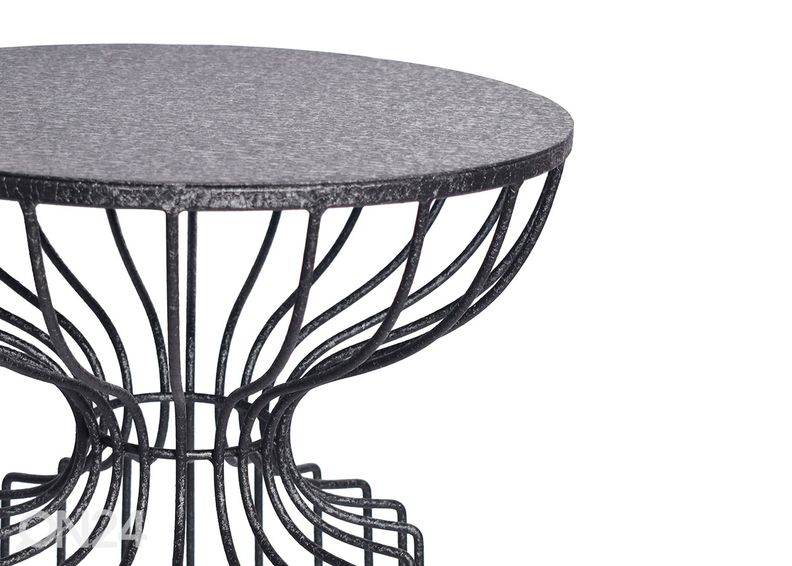 Журнальный стол Variation Ø 36 cm увеличить