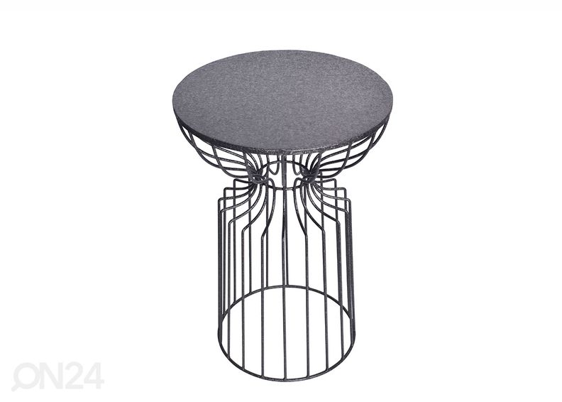 Журнальный стол Variation Ø 36 cm увеличить