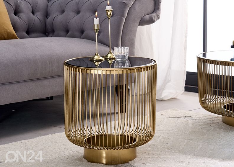 Журнальный стол Variation Ø 41 cm увеличить