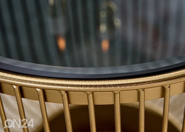 Журнальный стол Variation Ø 41 cm увеличить