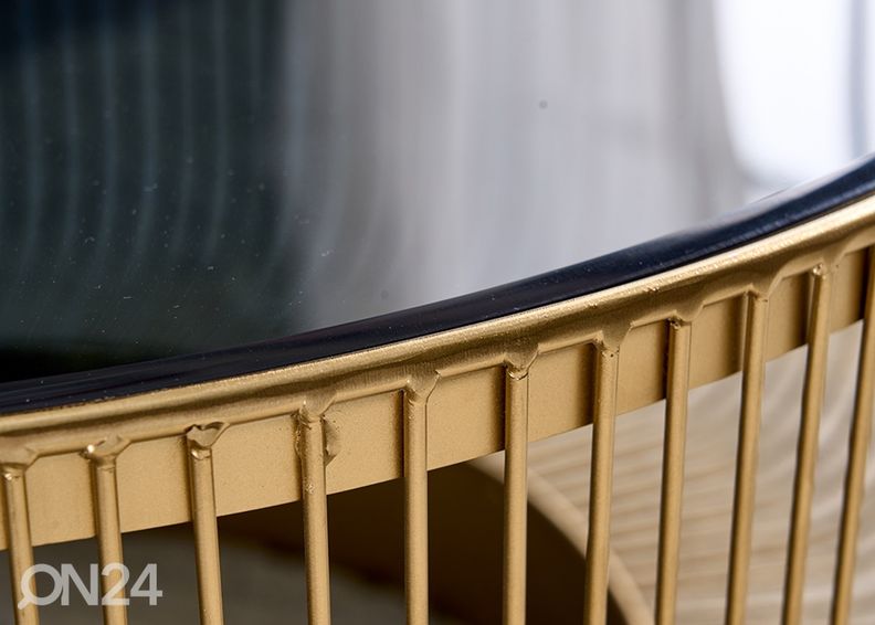 Журнальный стол Variation Ø 79 cm увеличить