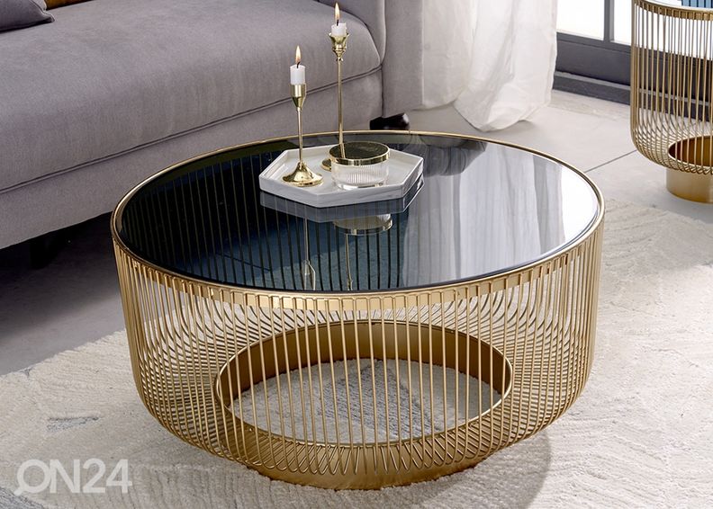 Журнальный стол Variation Ø 79 cm увеличить