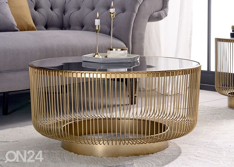 Журнальный стол Variation Ø 79 cm увеличить