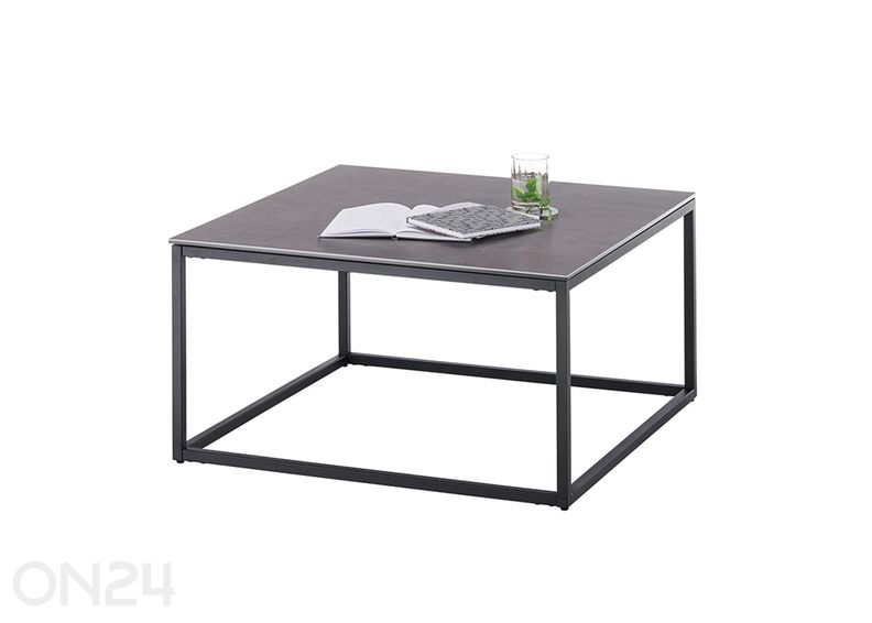 Журнальный стол Varna 75 см увеличить