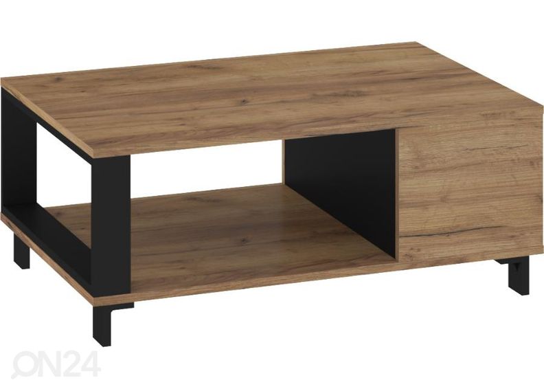 Журнальный стол Vegas увеличить