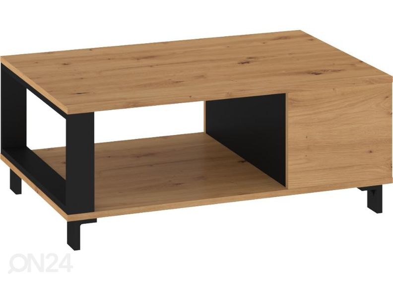 Журнальный стол Vegas увеличить