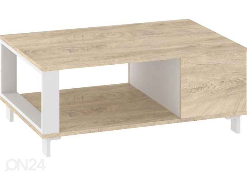 Журнальный стол Vegas увеличить