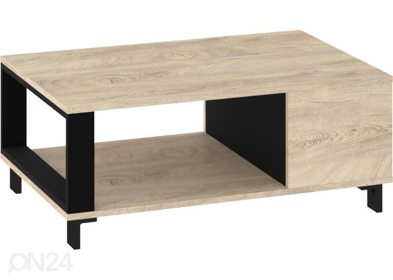 Журнальный стол Vegas увеличить