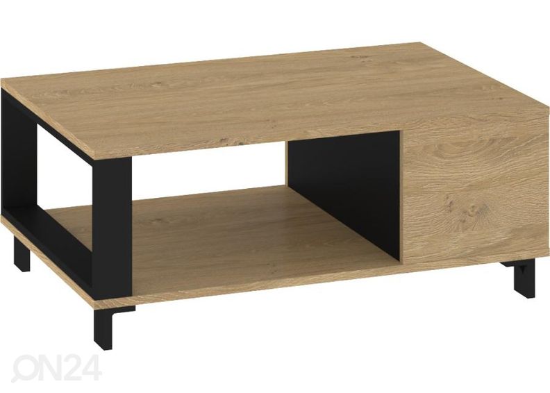 Журнальный стол Vegas увеличить