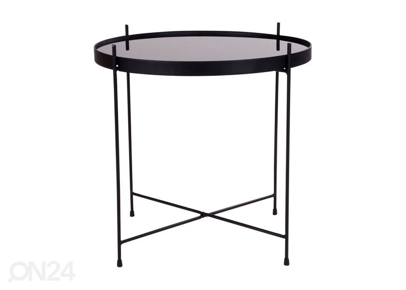 Журнальный стол Venezia Ø48 cm увеличить