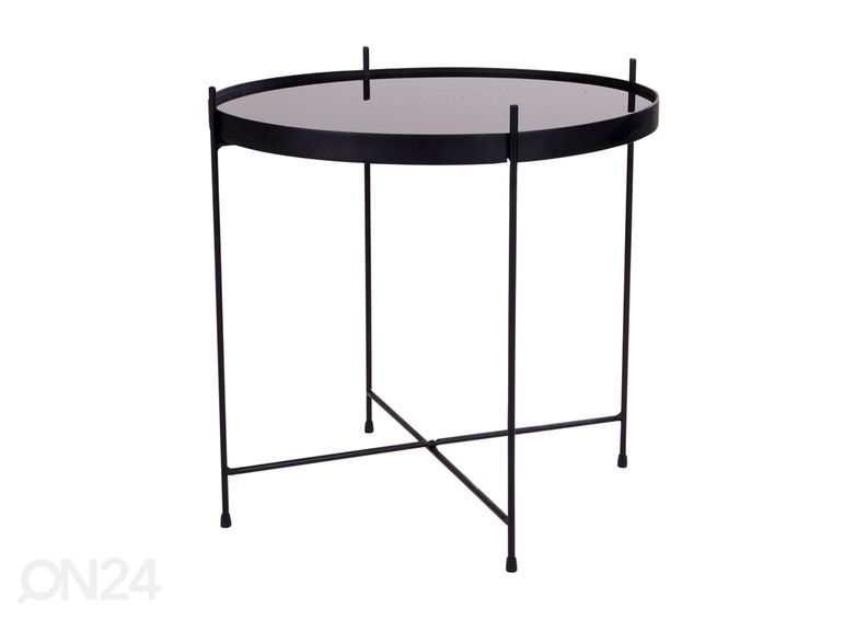 Журнальный стол Venezia Ø48 cm увеличить