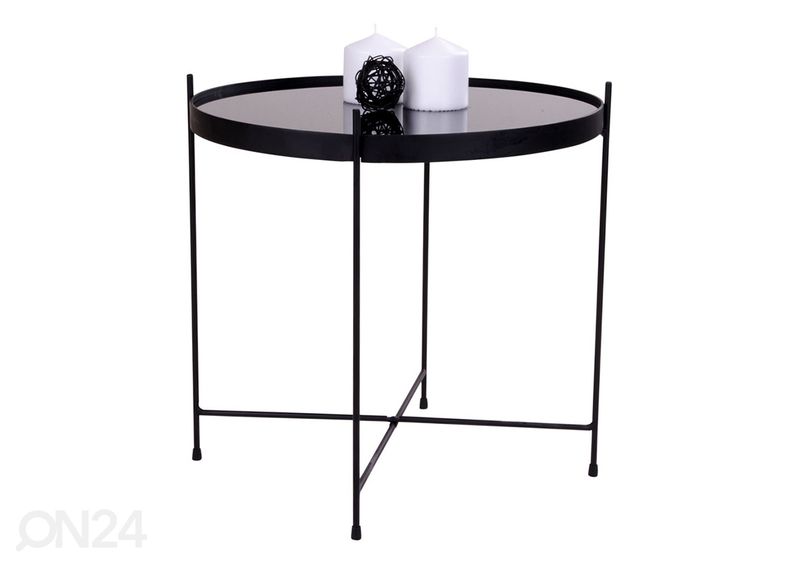 Журнальный стол Venezia Ø48 cm увеличить