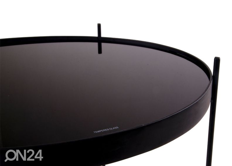 Журнальный стол Venezia Ø48 cm увеличить