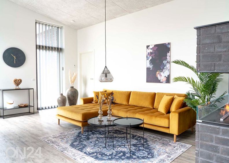 Журнальный стол Venezia Ø48 cm увеличить