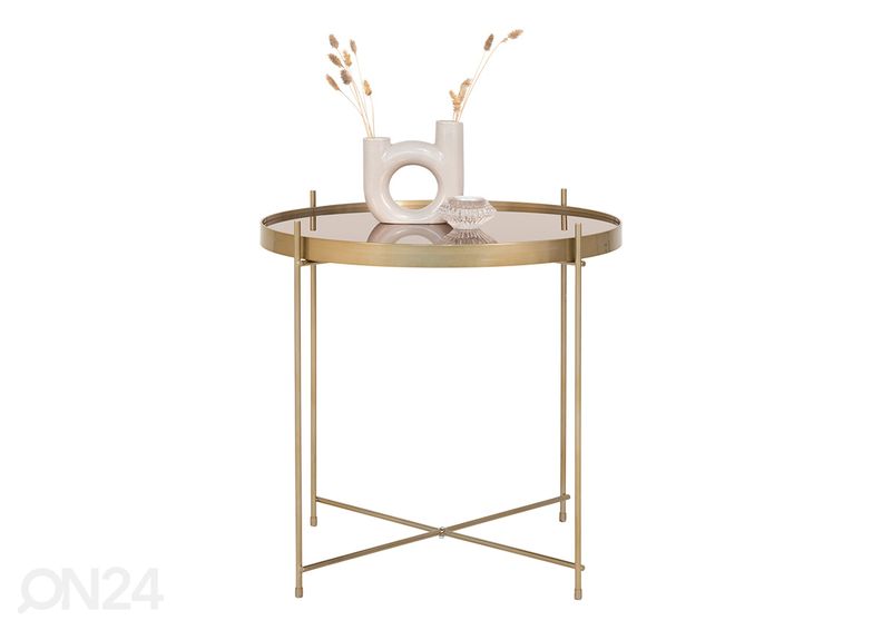 Журнальный стол Venezia Ø48 cm увеличить