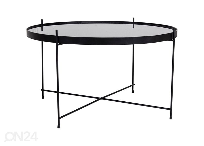 Журнальный стол Venezia Ø70 cm увеличить