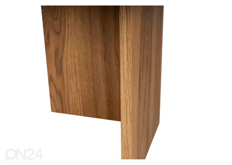Журнальный стол Vince 40x120 см увеличить