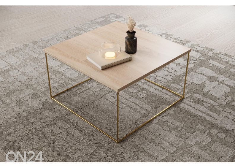 Журнальный стол Visla 65x65 см увеличить