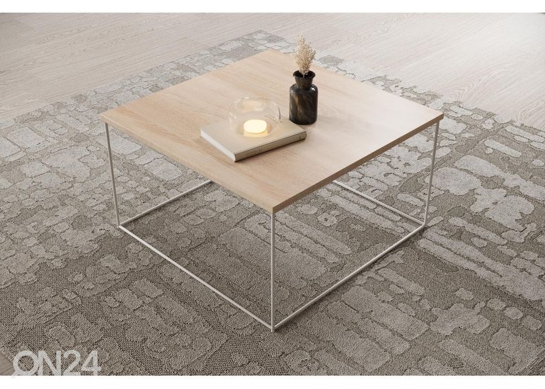 Журнальный стол Visla 65x65 см увеличить