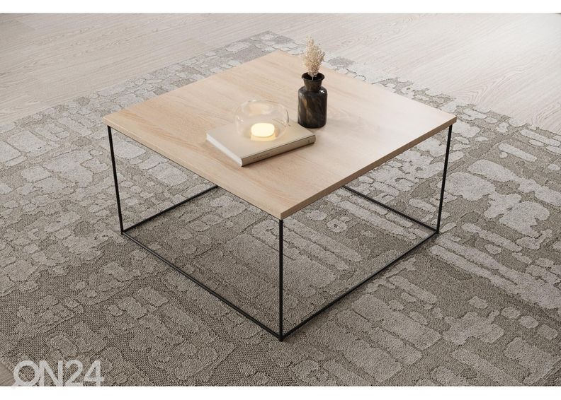 Журнальный стол Visla 65x65 см увеличить