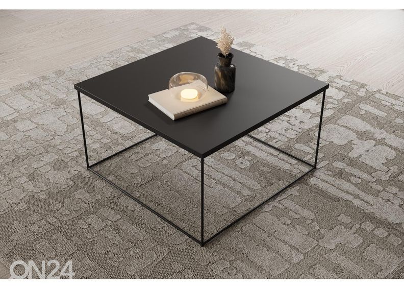 Журнальный стол Visla 65x65 см увеличить