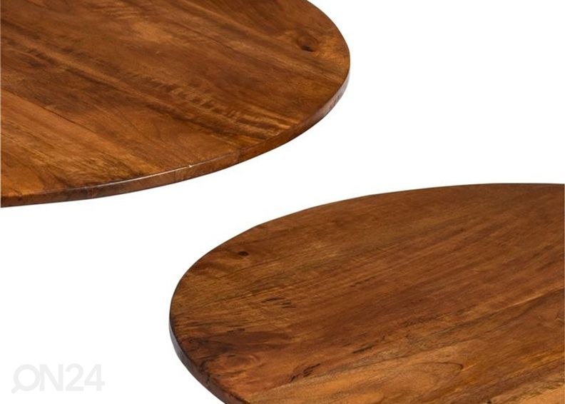 Журнальный стол Vivian Ø 50 cm увеличить