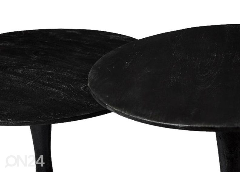 Журнальный стол Vivian Ø 50 cm увеличить