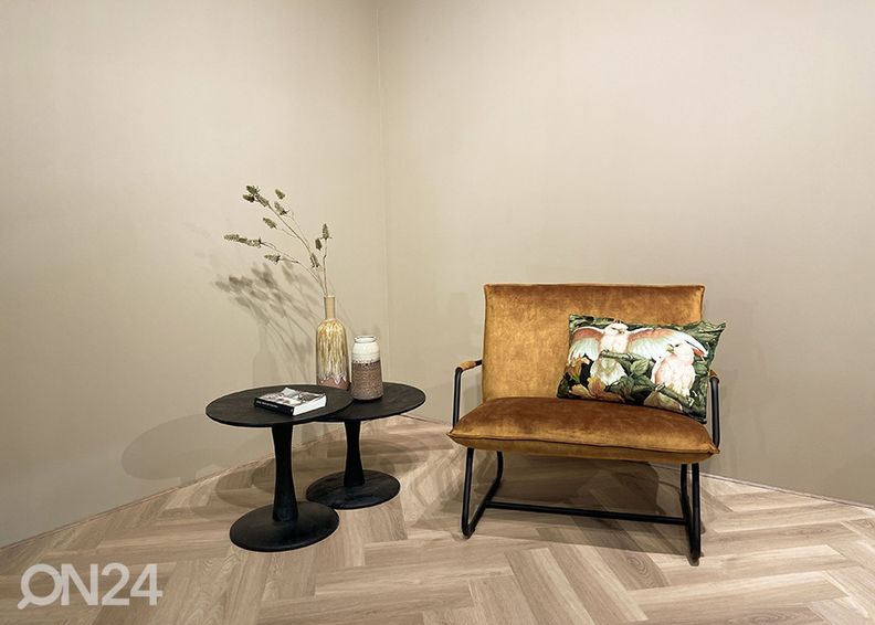 Журнальный стол Vivian Ø 50 cm увеличить