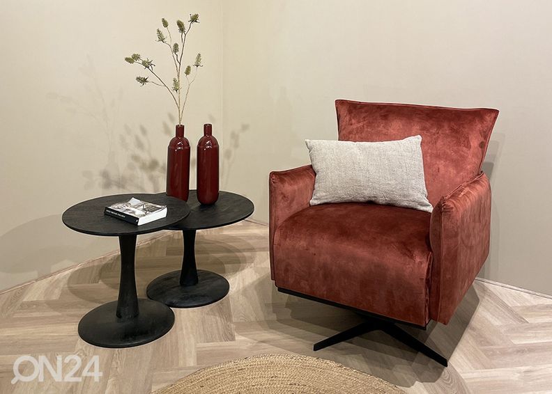 Журнальный стол Vivian Ø 50 cm увеличить