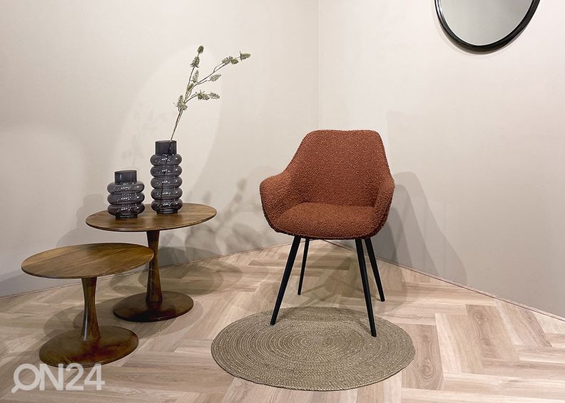 Журнальный стол Vivian Ø 50 cm увеличить