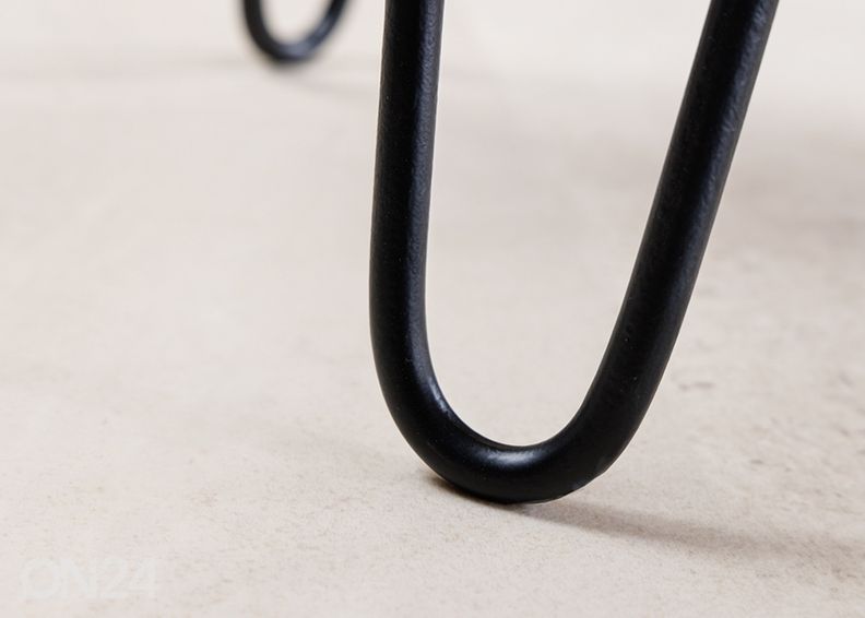 Журнальный стол Wild 100x41 cm увеличить