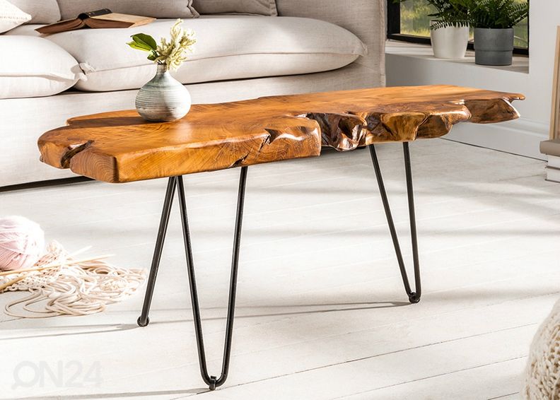 Журнальный стол Wild увеличить